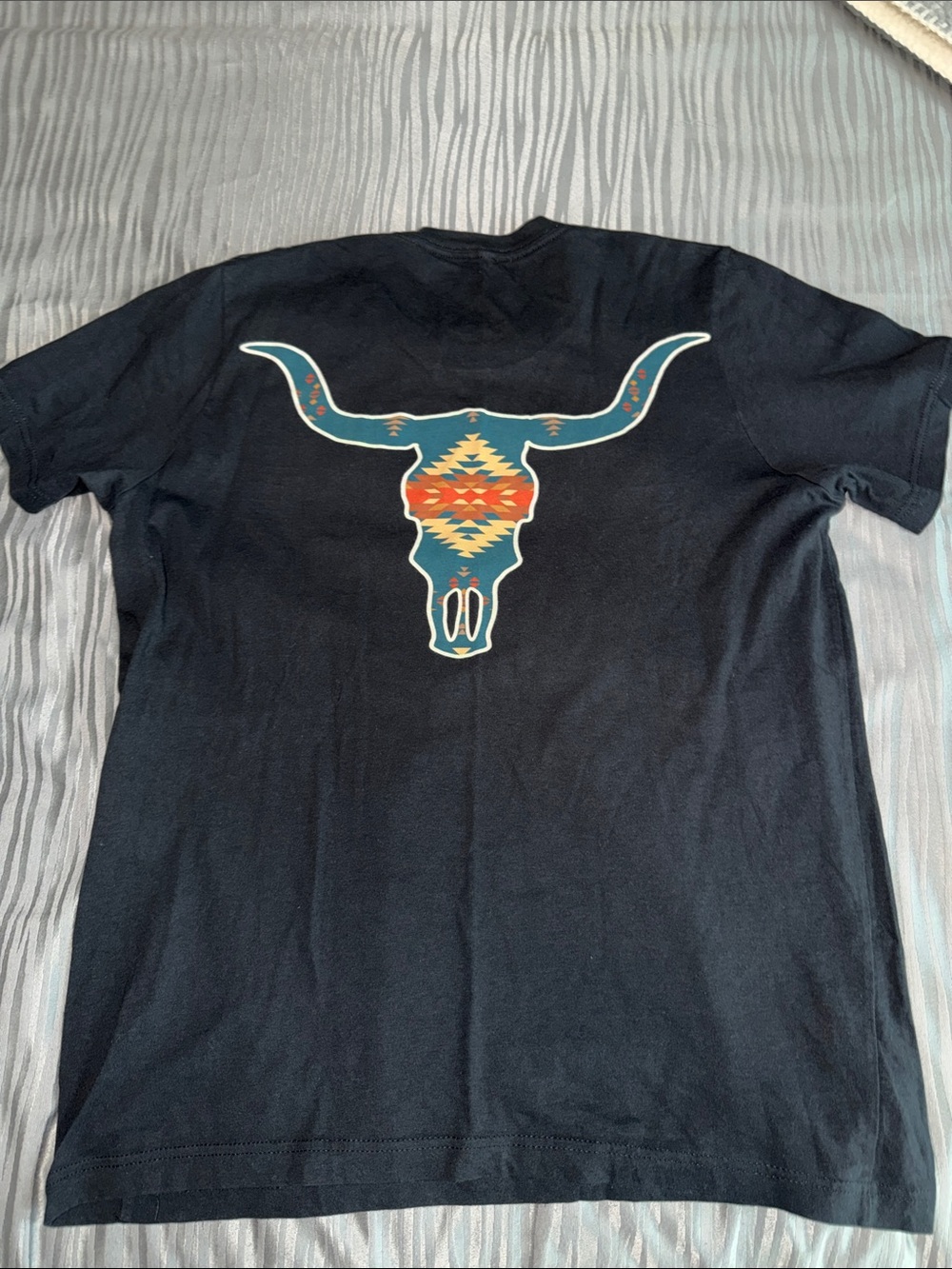 Pendleton tee - Picture 4 of 4